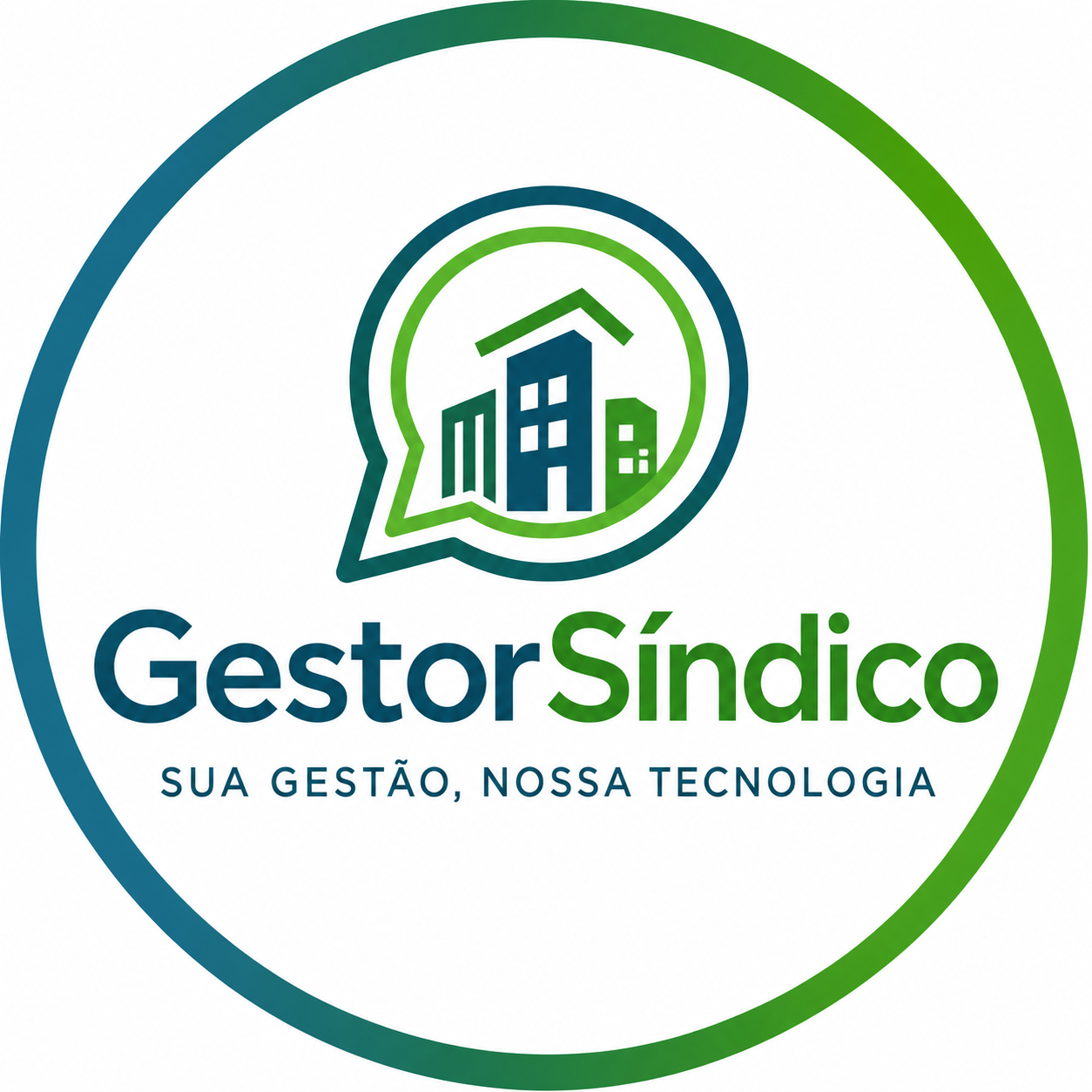 GestorSíndico
