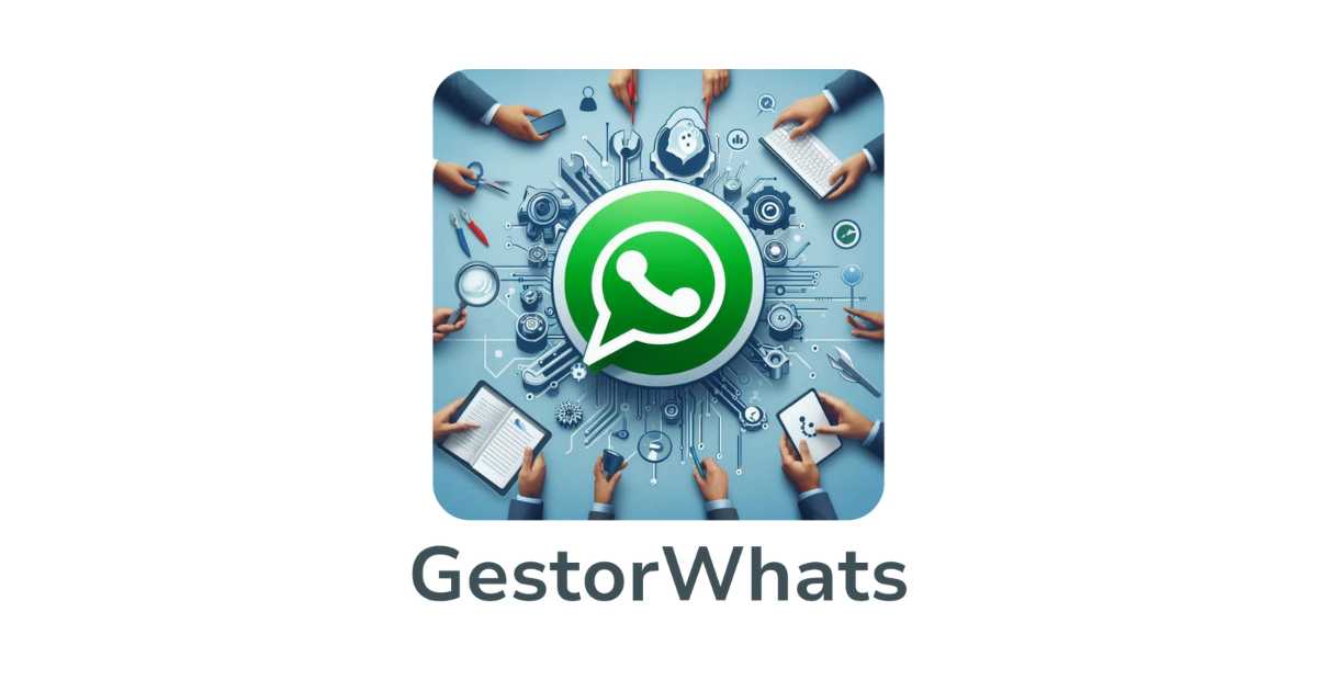 Gestorwhats