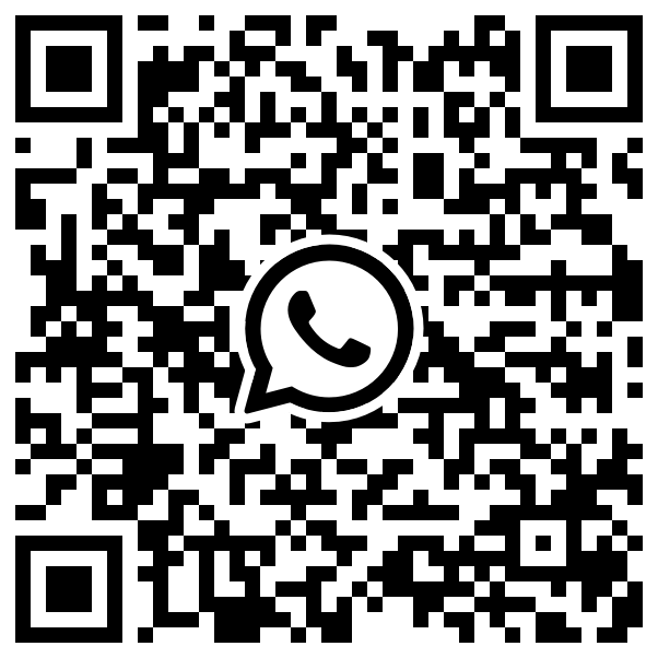 QR Code WhatsApp